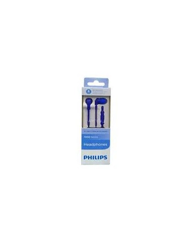 AURICULAR PHILIS SILICONA SIN MICRO...
