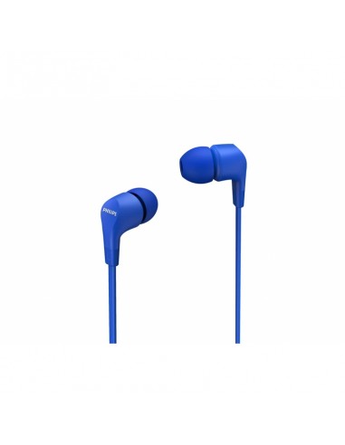 AURICULAR PHILIS SILICONA SIN MICRO...