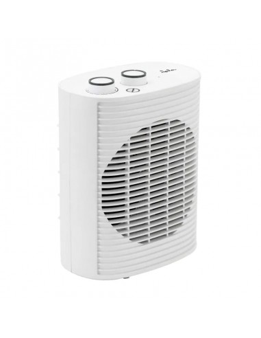 CALEFACTOR VERTICAL JATA 2000W BLANCO...