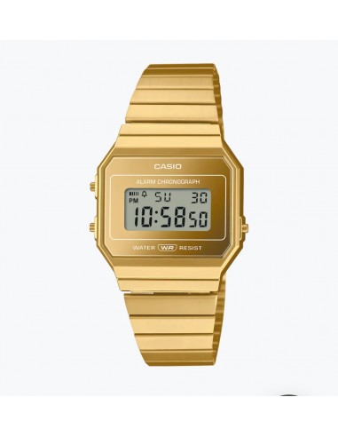 RELOJ CASIO DIGITALE VINTAGE...