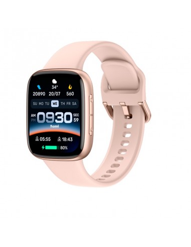 SMARTBAND SAMI ACTIVIDAD 3 ATM "AVRA"...