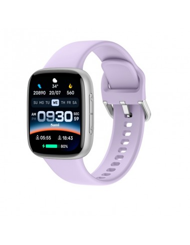 SMARTBAND SAMI ACTIVIDAD 3 ATM "AVRA"...