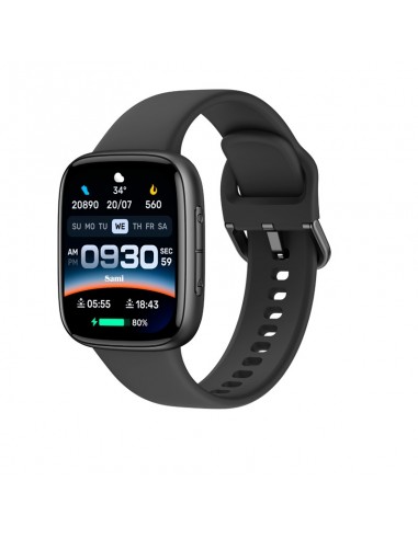 SMARTBAND SAMI ACTIVIDAD 3 ATM "AVRA"...