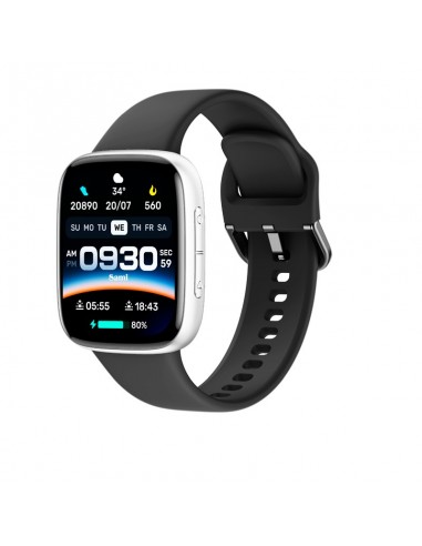 SMARTBAND SAMI ACTIVIDAD 3 ATM "AVRA"...
