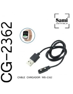 REPUESTO CARGADOR SMART...