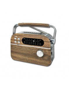 RADIO SAMI AC/DC 3 BANDAS... 2