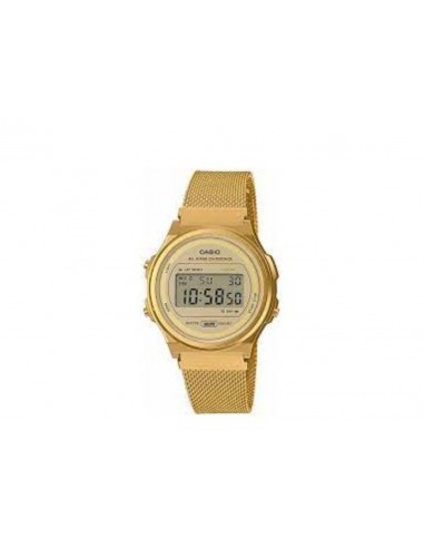 RELOJ CASIO DIGITAL VINTAGE MALLA...