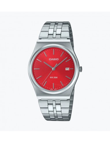 RELOJ CASIO ANALOGICO MTP-B145D-4A2VEF