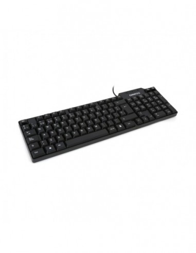 OMEGA TECLADO ESPAÑOL USB OK05TES...