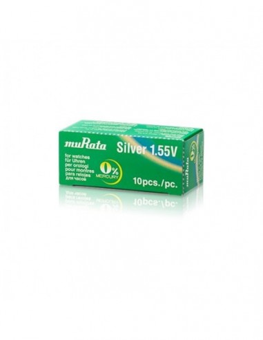 MURATA OXIDO DE PLATA 393 SR48...