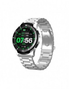 Smartband actividad sami... 2