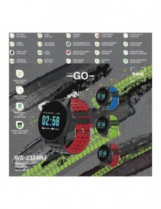 Smartband actividad sami GO...