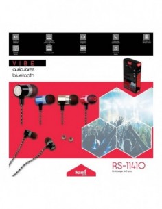 Auriculares sami vibe bt... 2