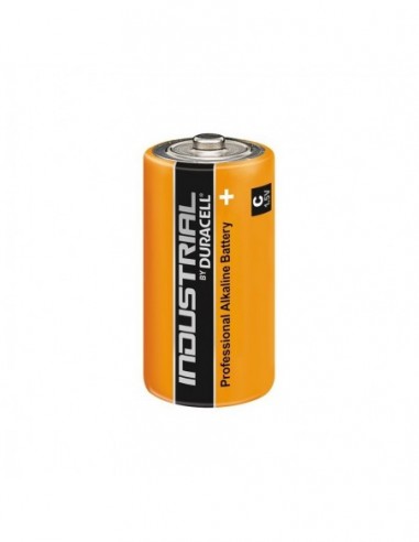 Duracell industrial LR-14  (caja 10...