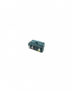 Cablexpert adaptador... 2
