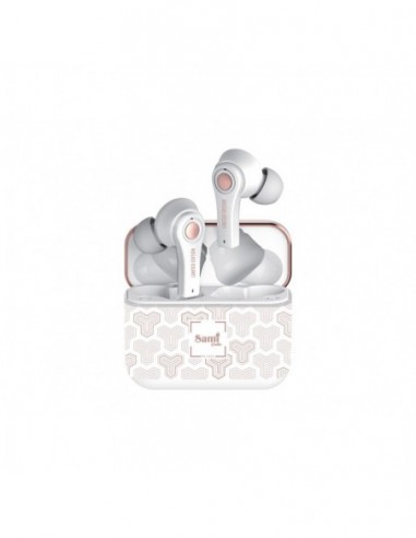 AURICULARES SAMI ART SOUND TWS 50MAH...