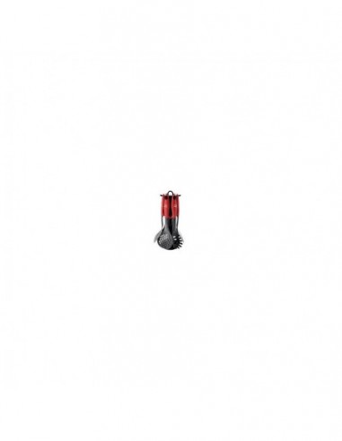 SET JATA DE 6 UTENSILIOS DE COCINA AC6-