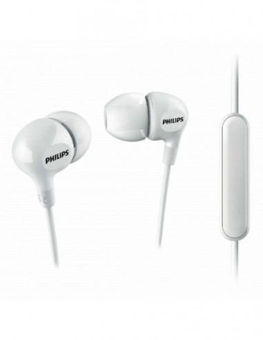AURICULAR PHILIPS CON MICROFONO...