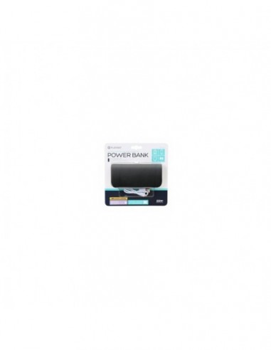 PLATINET POWER BANK CUERO 9000MAH +...