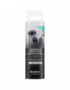 AURICULAR SONY IN-EAR CON MICRO BLANCO MDR-EX15APB- 2