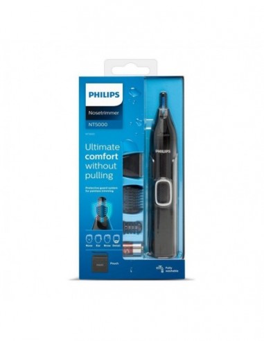NARICERO ELECTRICO PHILIPS CON...