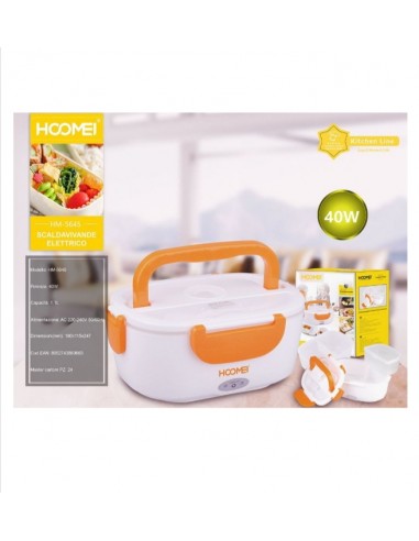 TERMO PARA ALIMENTOS HOOMEI HM-5645-