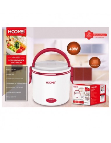 TERMO PARA ALIMENTOS HOOMEI HM-5650-