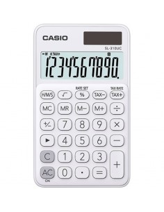 CALCULADORA CASIO DE...