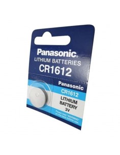 PILA PANASONIC LITIO 3V...