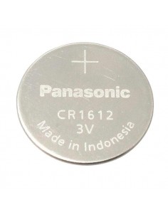 PILA PANASONIC LITIO 3V... 2