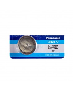 PILA PANASONIC LITIO 3V...