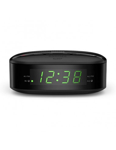 RADIO RELOJ PHILIPS DIGITAL TAR3305