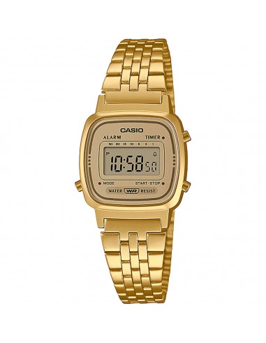 RELOJ CASIO DIGITAL VINTAGE...