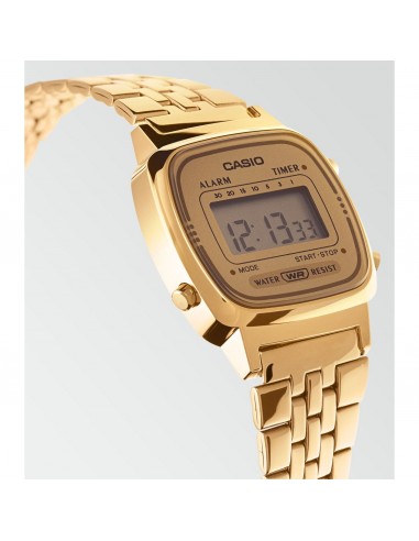 RELOJ CASIO DIGITAL VINTAGE...