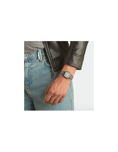 RELOJ CASIO DIGITAL VINTAGE...