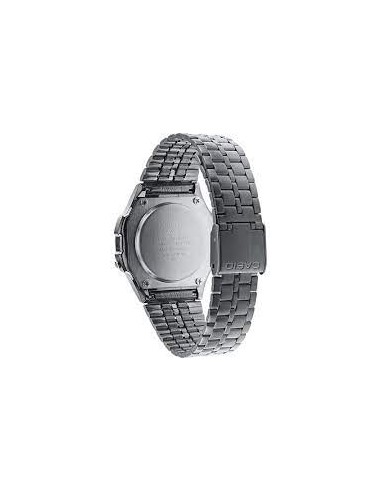 RELOJ CASIO DIGITAL VINTAGE NEGRO...