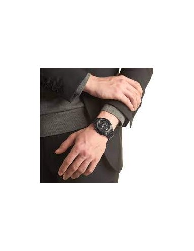 RELOJ CASIO DIGITAL VINTAGE NEGRO...