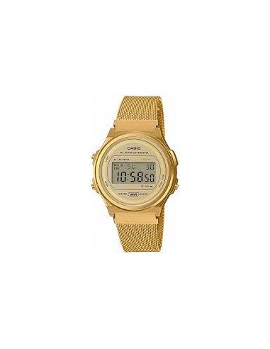 RELOJ CASIO DIGITAL VINTAGE MALLA...