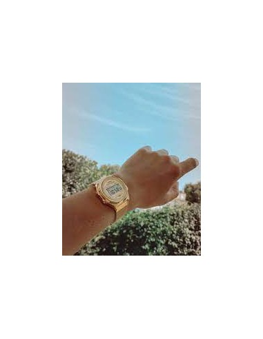 RELOJ CASIO DIGITAL VINTAGE MALLA...