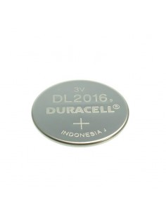 DURACELL PILA BOTON LITIO... 2