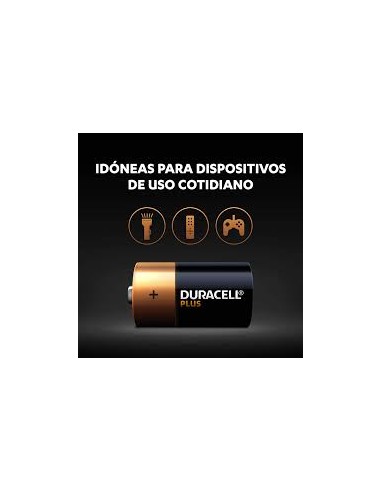 Duracell 12V 23A MN21 blister 5 unidad-
