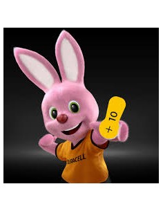 Duracell pila audifono da10- 2
