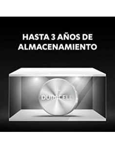 Duracell ALCALINA  LR54... 2
