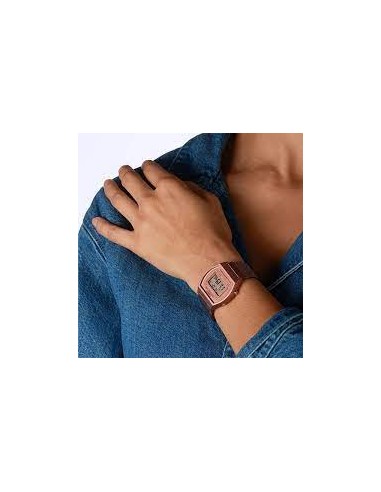 RELOJ CASIO DIGITAL VINTAGE...