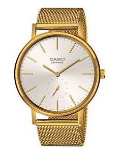 Reloj casio analogico...