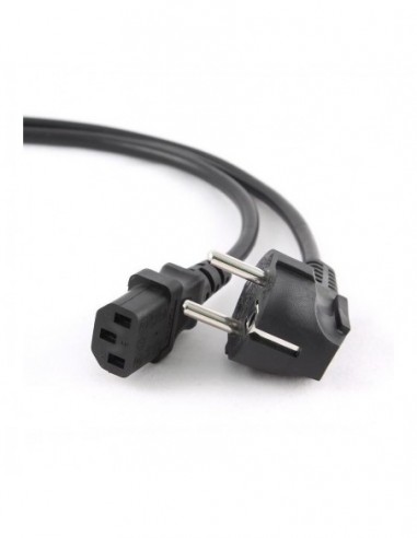 Cablexpert cable alimentacion 3-pin...