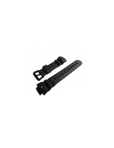 CORREA CASIO TRT-100H-1A NEGRA 10022765-