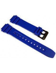 CORREA RESINA RELOJ CASIO...
