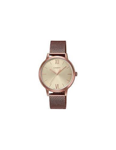 RELOJ CASIO ANALOGICO LTP-E157MR-9AEF-