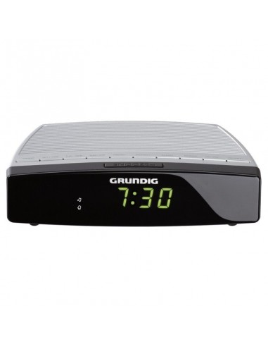 Radio reloj grundig sonoclock 600...